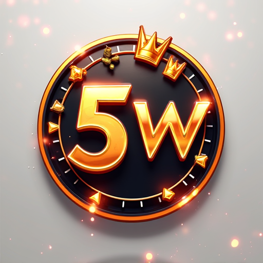 5w